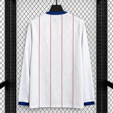 Chelsea 2026/27 Third Long Sleeve Jersey
