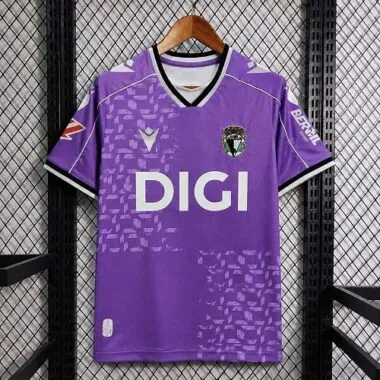 Burgos CF 2026/27 Third Jersey