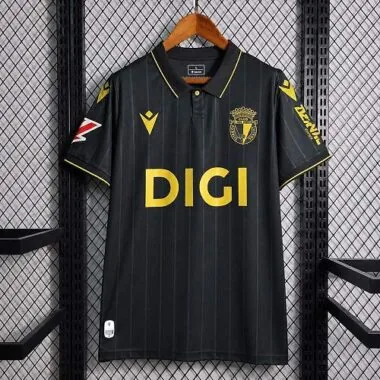 Burgos CF 2026/27 Away Jersey