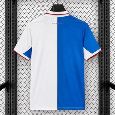 Blackburn Rovers 2026/27 Home Jersey