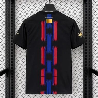 Barcelona 2026/27 Limited Edition Jersey