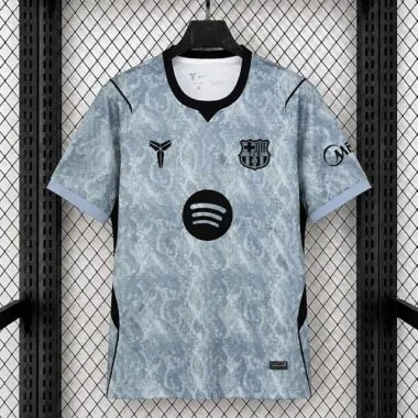 26-27 Barcelona Goalkeeper Shirt Soccer Uniform AAAAJersey Supply Yupoo