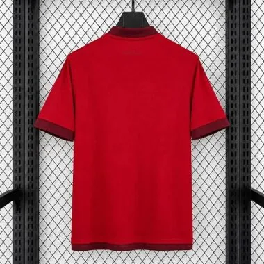 Bayern Munich 2015/16 Home Retro Jersey
