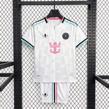 Inter Miami 2026/27 Third Kids Kit - product image