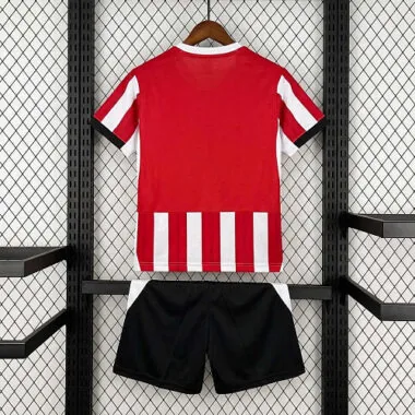 Southampton 2026/27 Home Kids Kit
