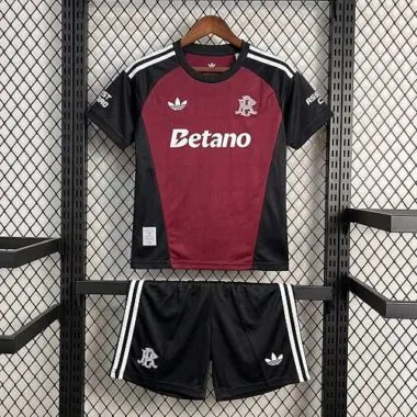 River Plate 2026/27 Goalkeeper Kids Kit