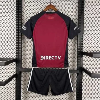 River Plate 2026/27 Goalkeeper Kids Kit