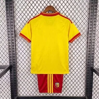 RC Lens 2026/27 Home Kids Kit