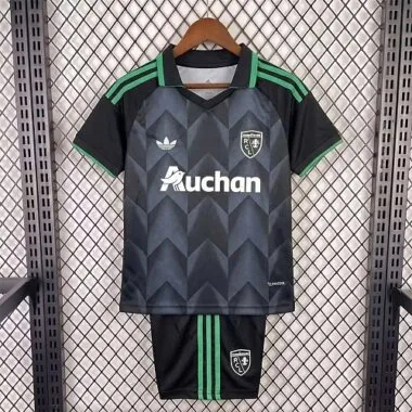 RC Lens 2026/27 Away Kids Kit