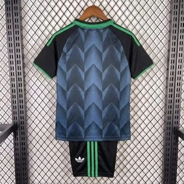 RC Lens 2026/27 Away Kids Kit