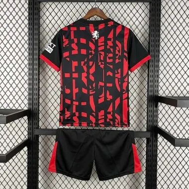 Rangers 2026/27 Third Kids Kit