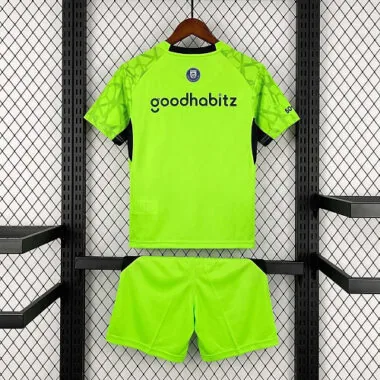 PSV 2026/27 Goalkeeper Kids Kit
