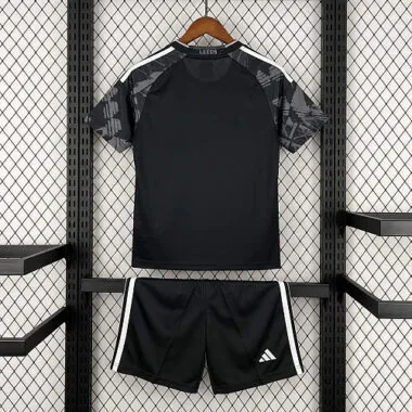 Leeds United 2026/27 Third Kids Kit