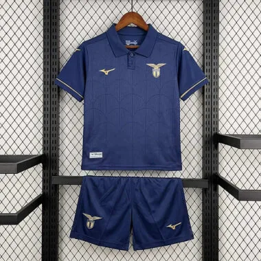 Lazio 2026/27 Third Kids Kit - product image