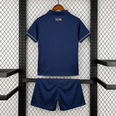 Lazio 2026/27 Third Kids Kit