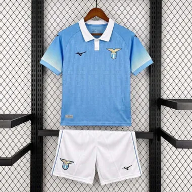 Lazio 2026/27 Home Kids Kit - product image