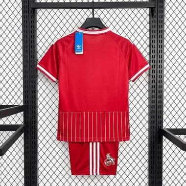 FC Koln 2026/27 Away Kids Kit