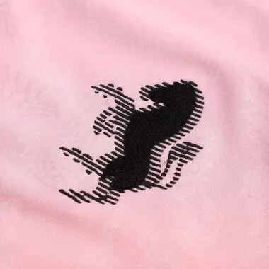 Juventus 2026/27 Away Long Sleeve Jersey