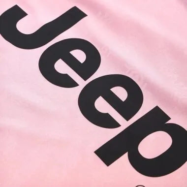 Juventus 2026/27 Away Long Sleeve Jersey