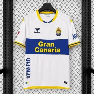 Las Palmas 2026/27 Third Jersey - product image