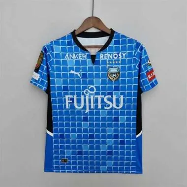 22-23 Kawasaki Frontale (em casa)