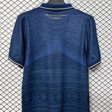 Real Sociedad 2026/27 Special Edition Jersey