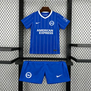 Brighton 2026/27 Home Kids Kit