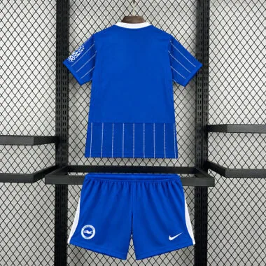 Brighton 2026/27 Home Kids Kit