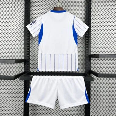Brighton 2026/27 Away Kids Kit