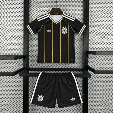Germany 2026 Commemorative Edition Kids Kit