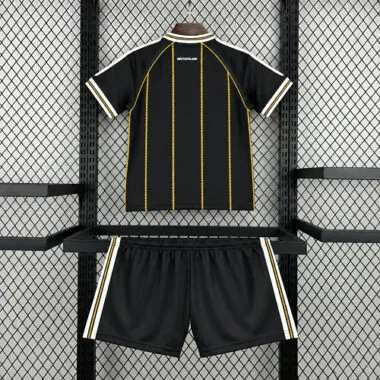 Germany 2026 Commemorative Edition Kids Kit