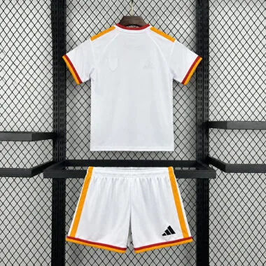 RC Lens 2026/27 Third Kids Kit
