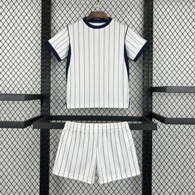 Inter Milan 2026/27 Away Kids Kit