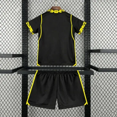 Chelsea 2026/27 Away Kids Kit