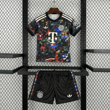 Bayern Munich 2026/27 Oktoberfest Kids Kit