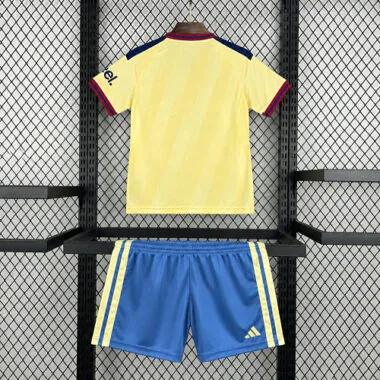 Arsenal 2026/27 Third Kids Kit