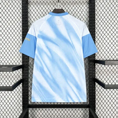 Argentina 2026 Messi Special Edition Jersey