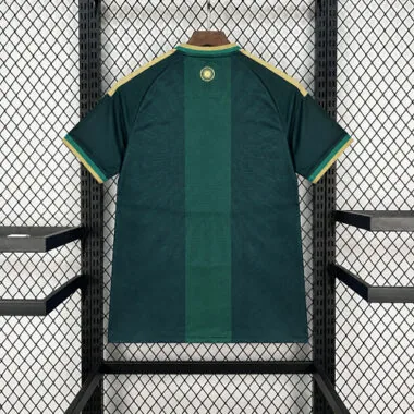 Argentina 2026 Green Goalkeeper Special Edition Jersey