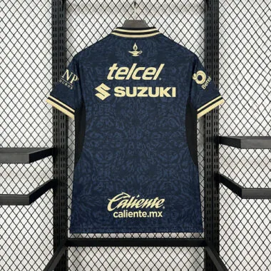 Pumas UNAM 2026/27 Third Jersey