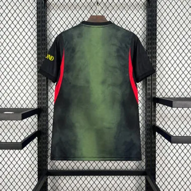 Paris Saint-Germain 2026/27 Third Jersey