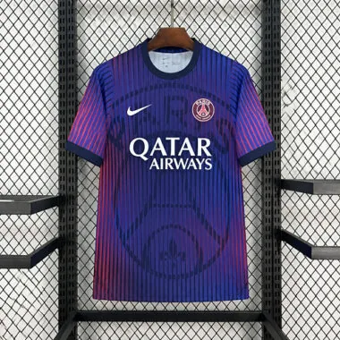 Paris Saint-Germain 2026/27 Collaboration Edition Jersey