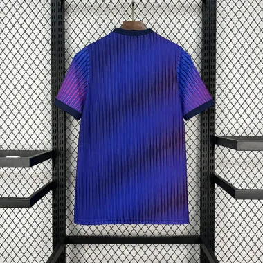 Maglia Paris Saint-Germain edizione collaborazione 2026/27