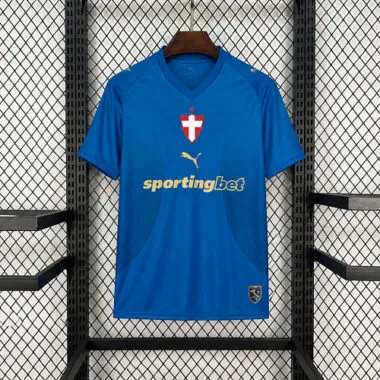 Palmeiras 2026/27 Third Jersey