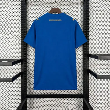Palmeiras 2026/27 Third Jersey