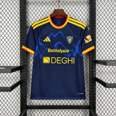 Lecce 2026/27 Third Jersey