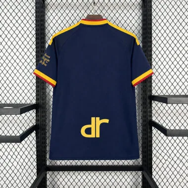 Lecce 2026/27 Third Jersey