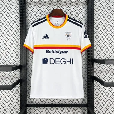 Lecce 2026/27 Away Jersey