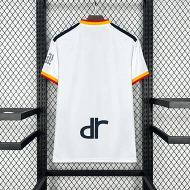 Camiseta visitante del Lecce 2026/27