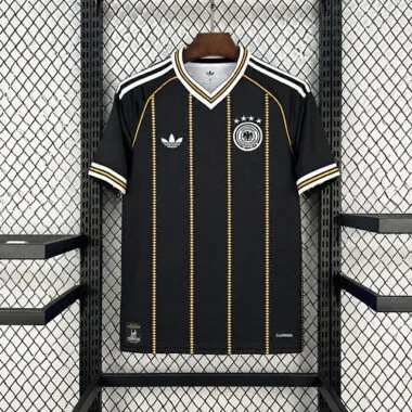 Germany 2026 Commemorative Edition Jersey