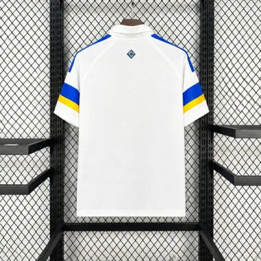 Cruzeiro 2026/27 Third Jersey